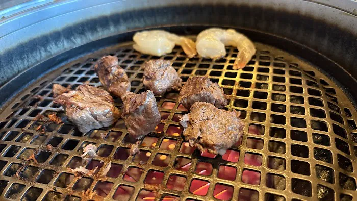 Gyu-Kaku Japanese BBQ Picture 4