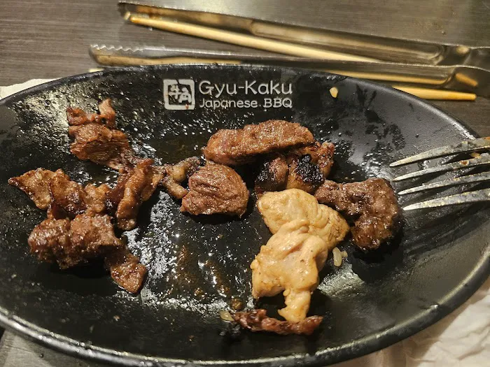 Gyu-Kaku Japanese BBQ Picture 5