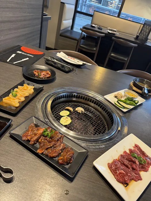 Gyu-Kaku Japanese BBQ Picture 3