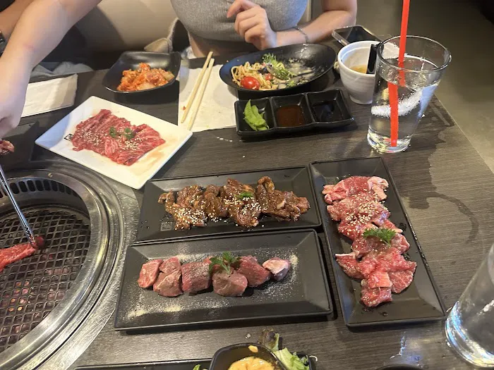 Gyu-Kaku Japanese BBQ Picture 7