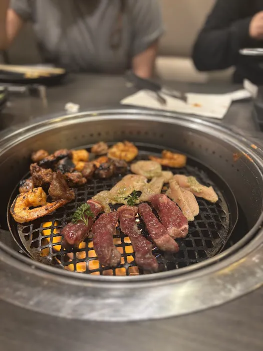 Gyu-Kaku Japanese BBQ Picture 9