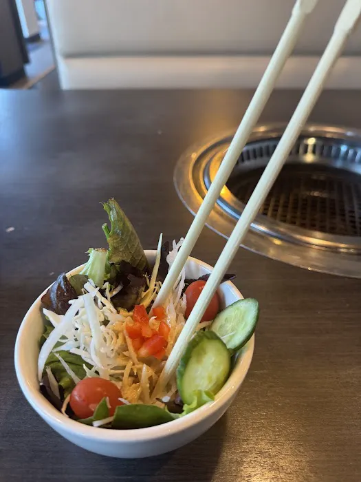 Gyu-Kaku Japanese BBQ Picture 6