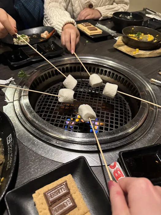 Gyu-Kaku Japanese BBQ Picture 8