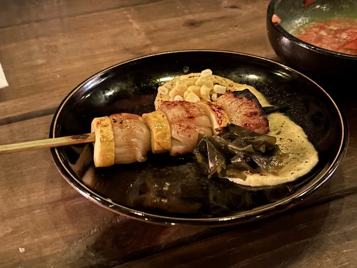 Kemuri Tatsu-Ya Picture 6