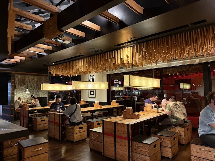 Ramen Tatsu-Ya Picture 4