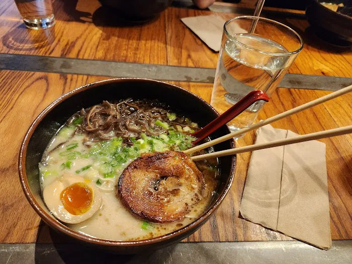 Ramen Tatsu-Ya Picture 5