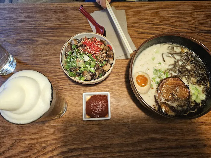 Ramen Tatsu-Ya Picture 10