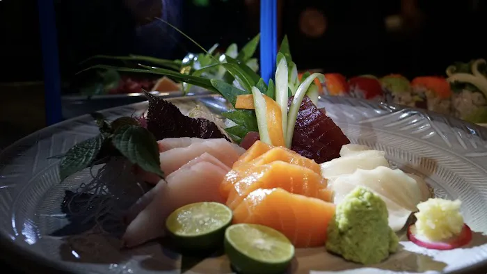Musashino Sushi Dokoro Picture 5