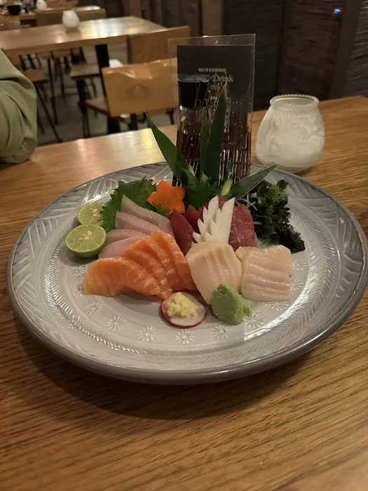 Musashino Sushi Dokoro Picture 3