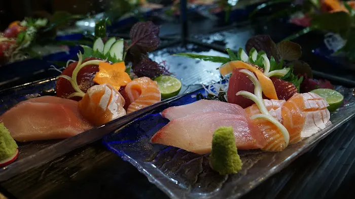 Musashino Sushi Dokoro Picture 4