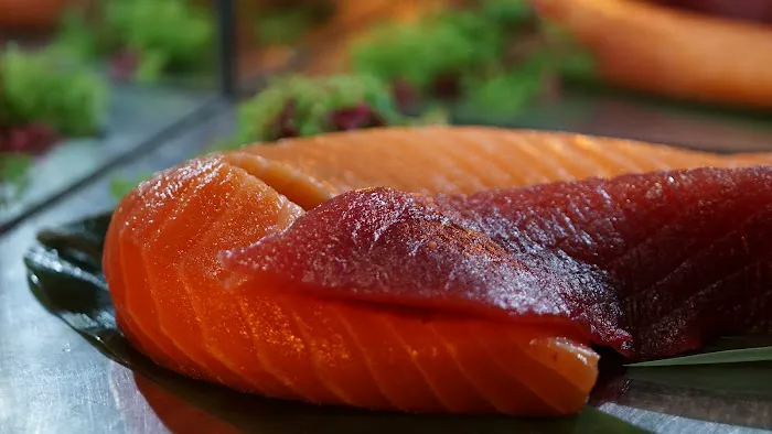 Musashino Sushi Dokoro Picture 2