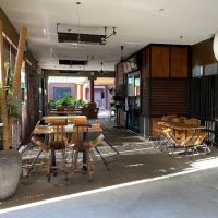Musashino Sushi Dokoro ico