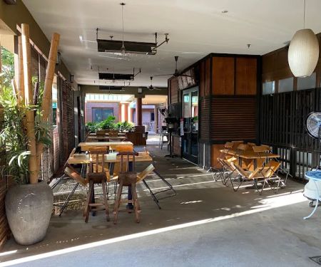 Musashino Sushi Dokoro