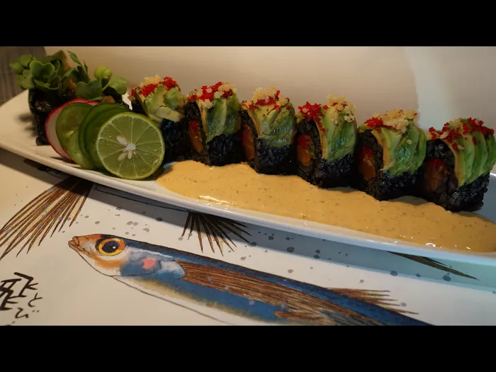Musashino Sushi Dokoro Picture 6