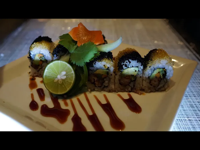 Musashino Sushi Dokoro Picture 9