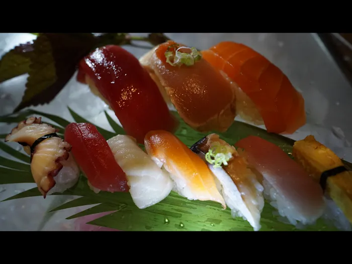Musashino Sushi Dokoro Picture 8
