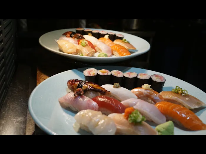 Musashino Sushi Dokoro Picture 10