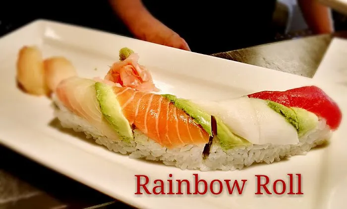 Raku Sushi & Asian Bistro Picture 4