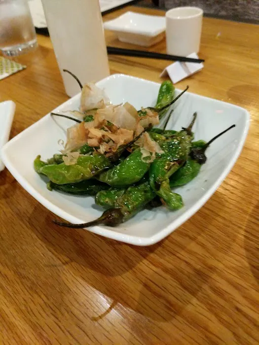 Bon Japanese Cuisine Picture 6