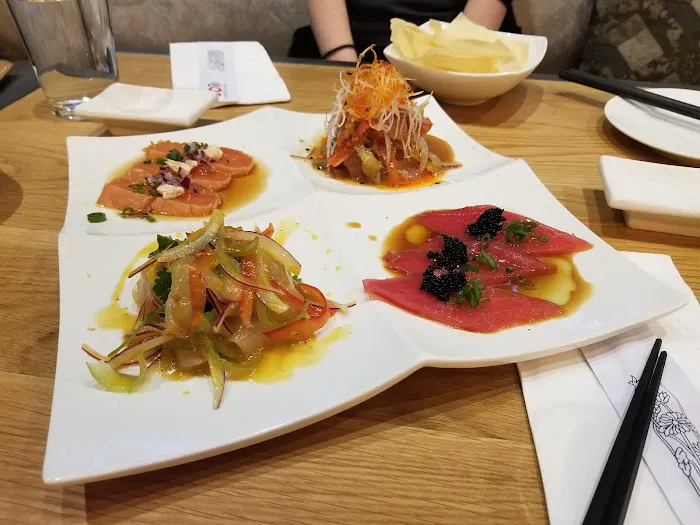 Bon Japanese Cuisine Picture 4