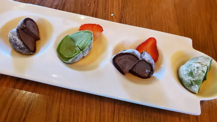 Bon Japanese Cuisine Picture 3