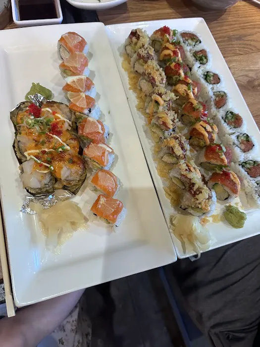 Bon Japanese Cuisine Picture 1