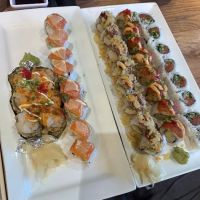 Bon Japanese Cuisine ico