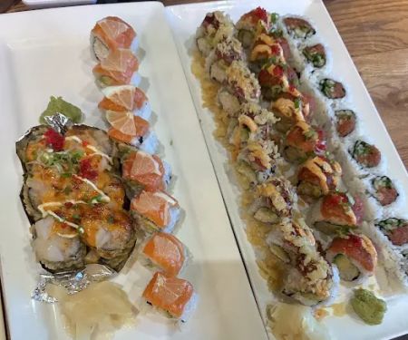 Bon Japanese Cuisine