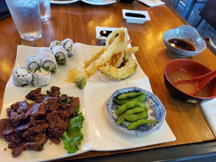 Bon Japanese Cuisine Picture 7