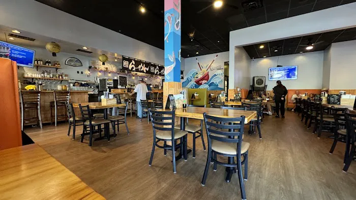 Bluefin Sushi & Ramen Picture 4