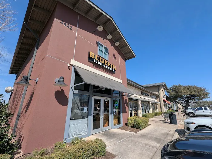 Bluefin Sushi & Ramen Picture 2