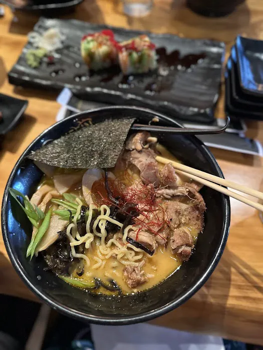 Bluefin Sushi & Ramen Picture 8