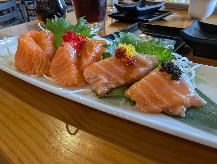 Bluefin Sushi & Ramen Picture 1