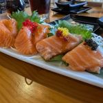 Bluefin Sushi & Ramen