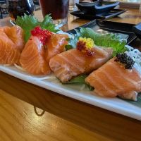 Bluefin Sushi & Ramen ico