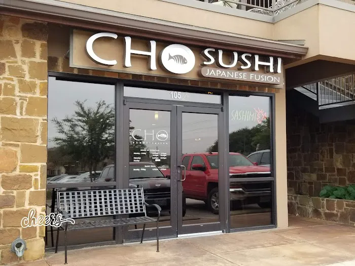 Cho Sushi Japanese Fusion Picture 1