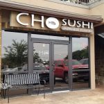 Cho Sushi Japanese Fusion