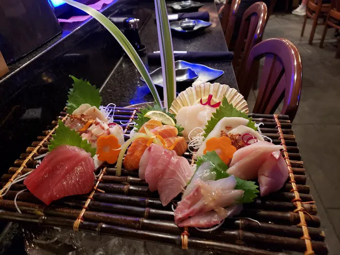 Cho Sushi Japanese Fusion Picture 6
