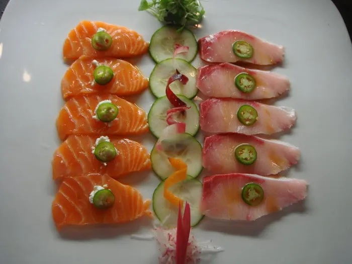 Cho Sushi Japanese Fusion Picture 3
