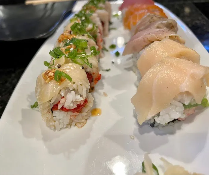 Cho Sushi Japanese Fusion Picture 4
