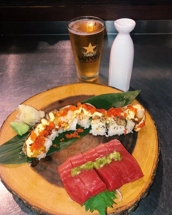Cho Sushi Japanese Fusion Picture 9