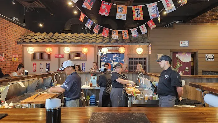 Yuki Handroll Bar Picture 9