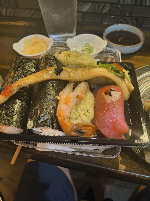 Yuki Handroll Bar Picture 7