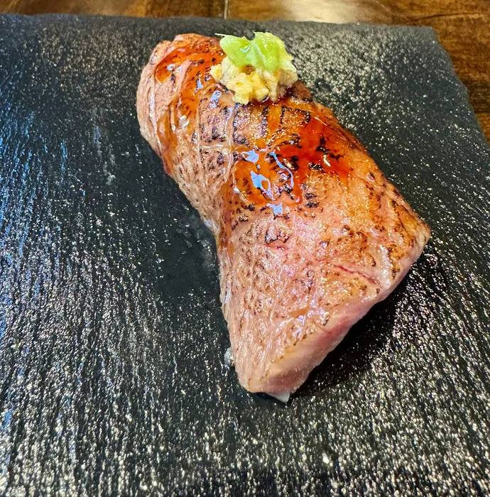 Yuki Handroll Bar Picture 8