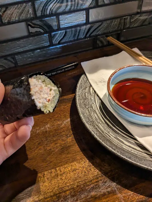 Yuki Handroll Bar Picture 5