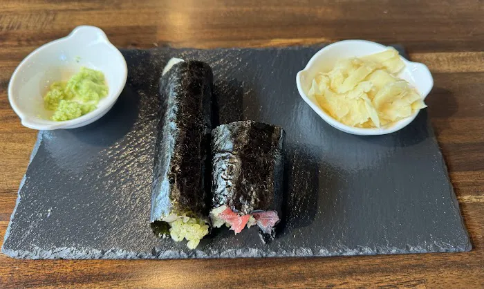 Yuki Handroll Bar Picture 4
