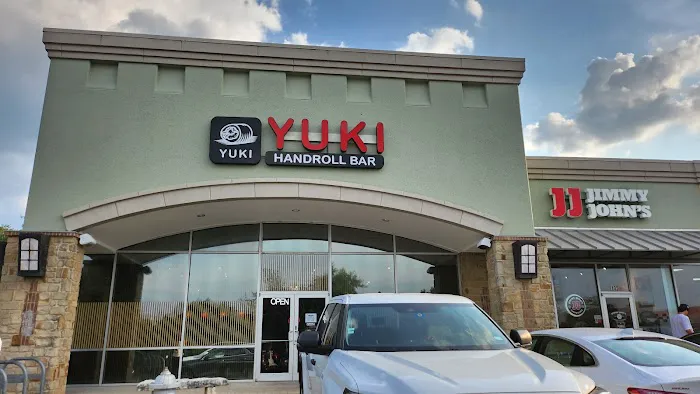 Yuki Handroll Bar Picture 3