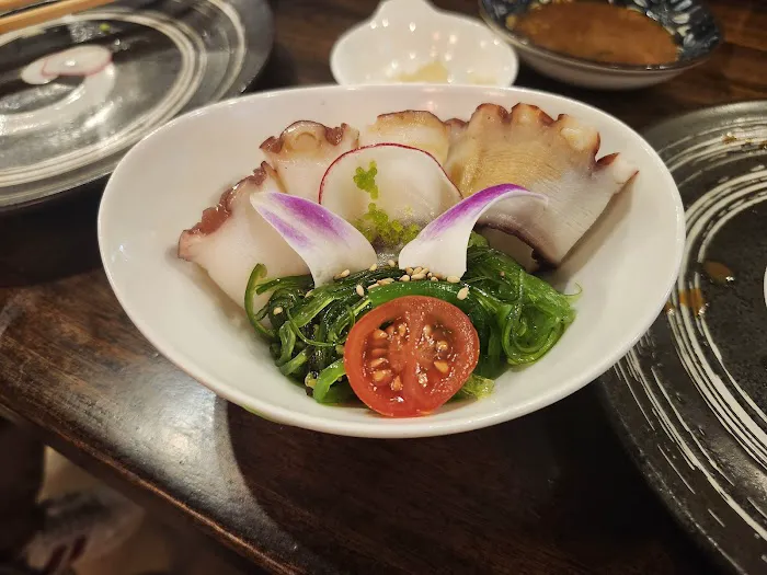 Yuki Handroll Bar Picture 2