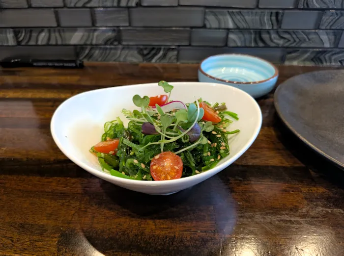 Yuki Handroll Bar Picture 10