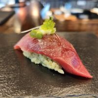 Yuki Handroll Bar ico